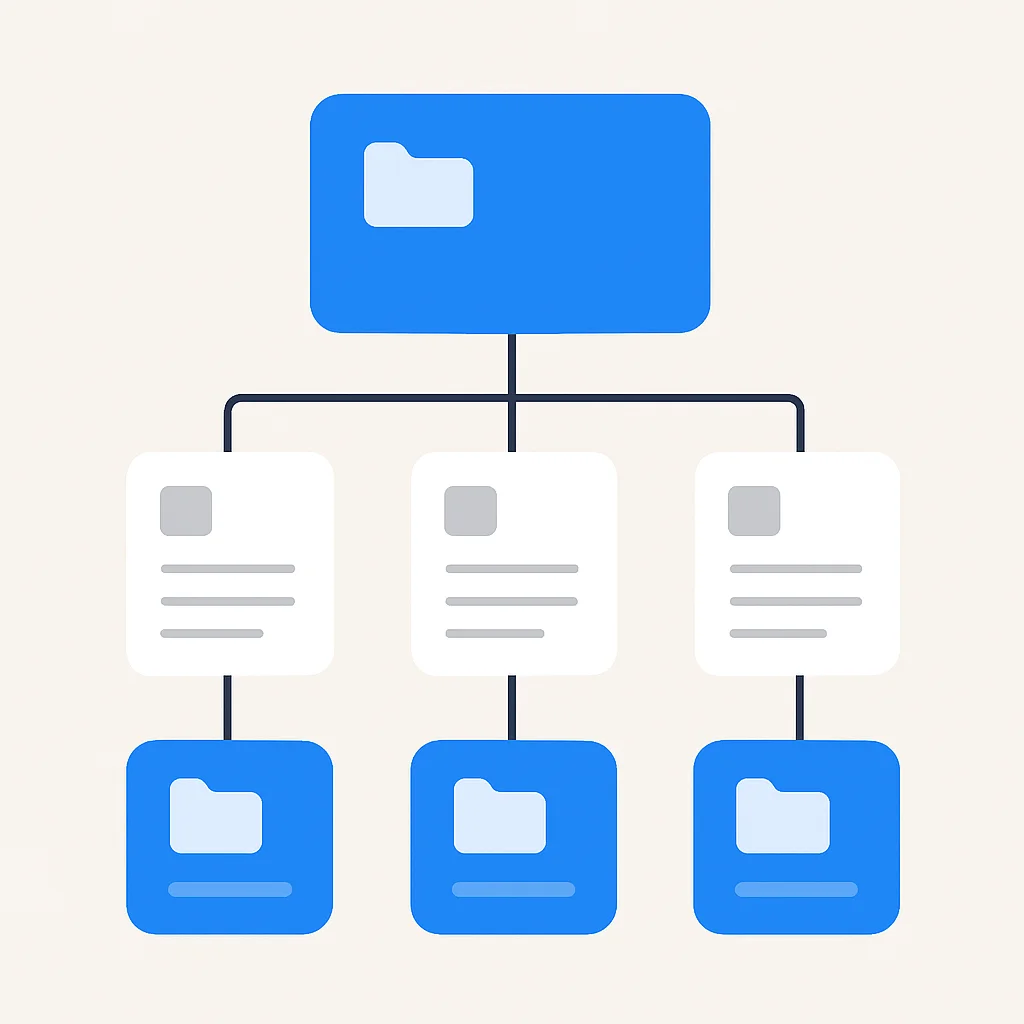 Cloud Firestore data model collections documents