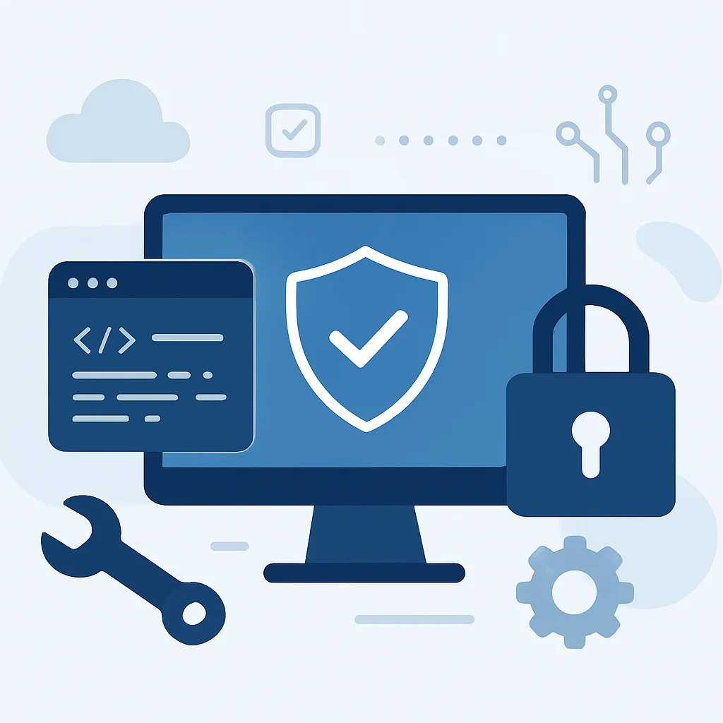 Secure developer ecosystem with advanced cybersecurity