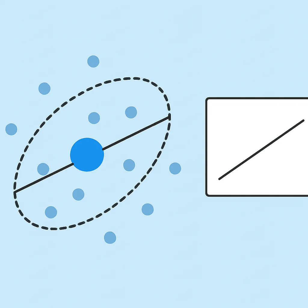 LIME local interpretability explanation diagram