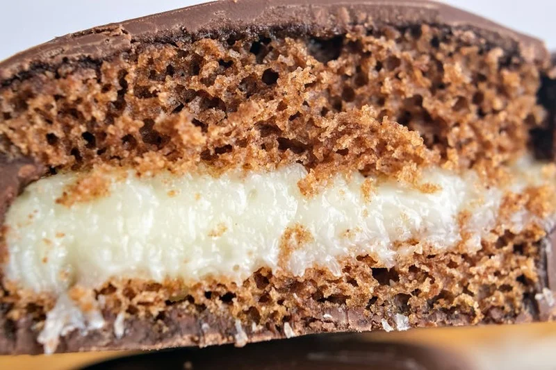 Traditional Bossche Bollen from Het Ambachtshuys, Den Bosch