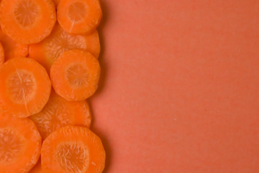Diverse eye-healthy foods for better vision
