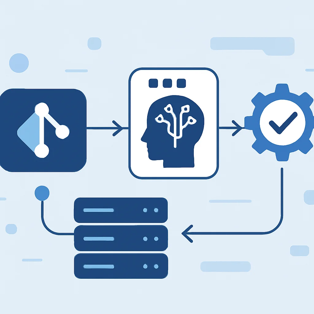 Future of GitOps with AI and autonomous operations