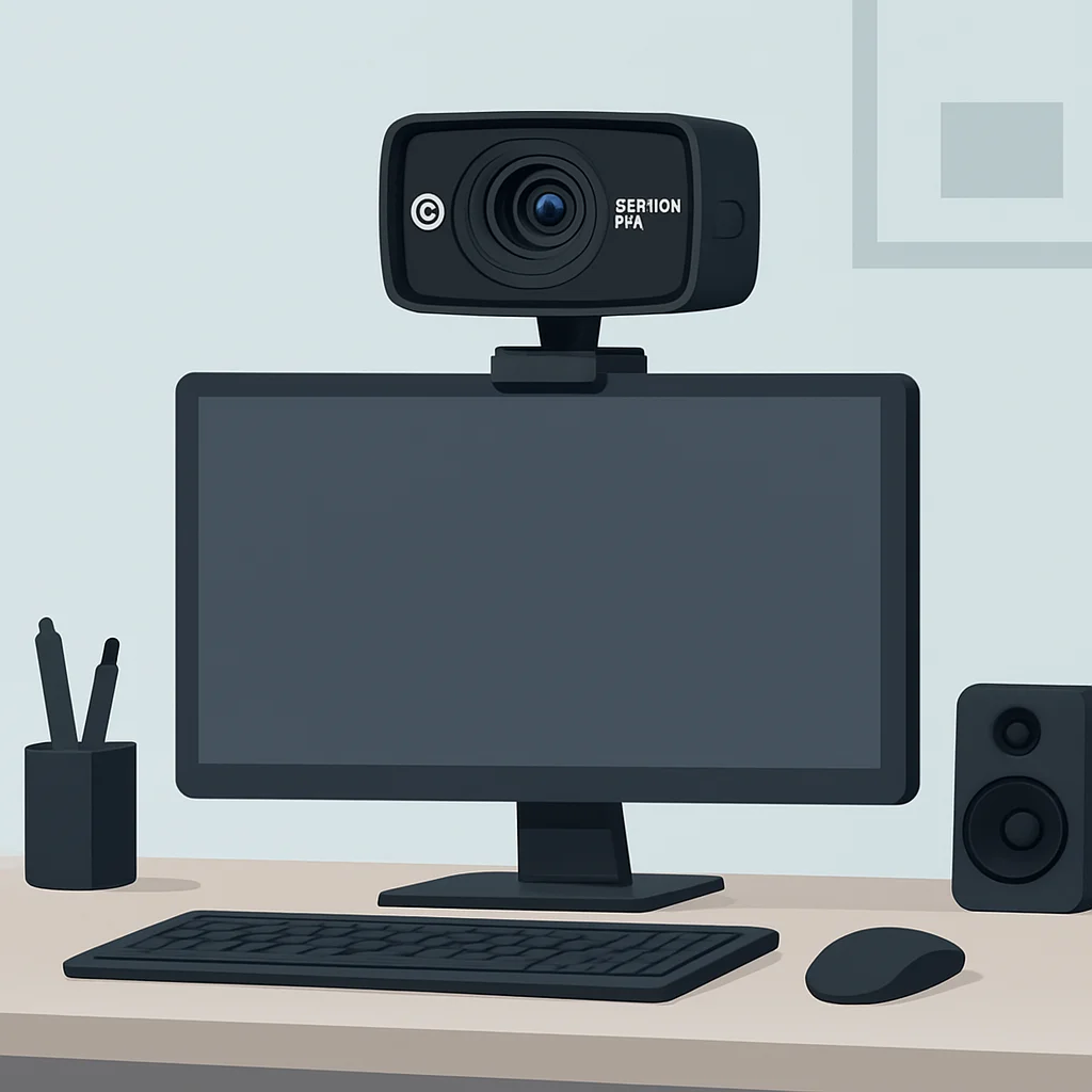 Elgato Facecam Pro build quality