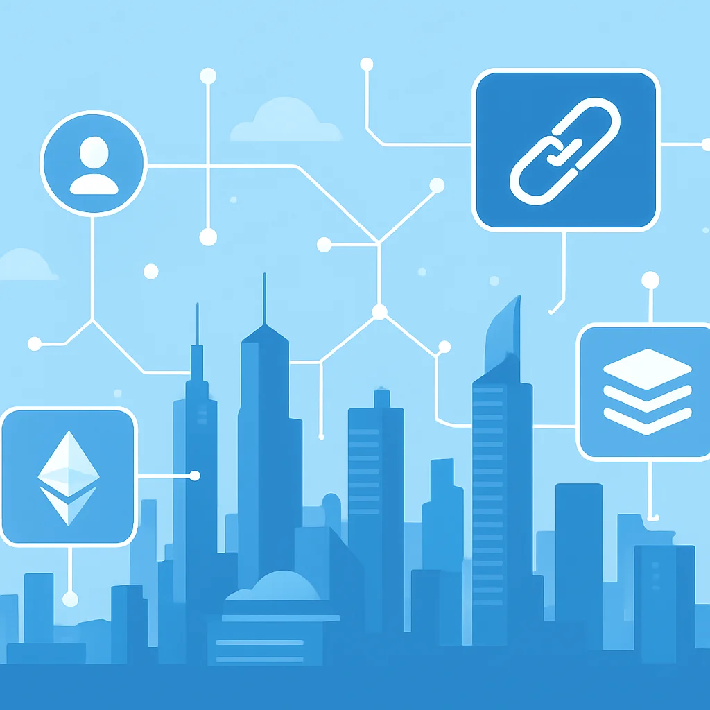 Future of Web3 and decentralized internet