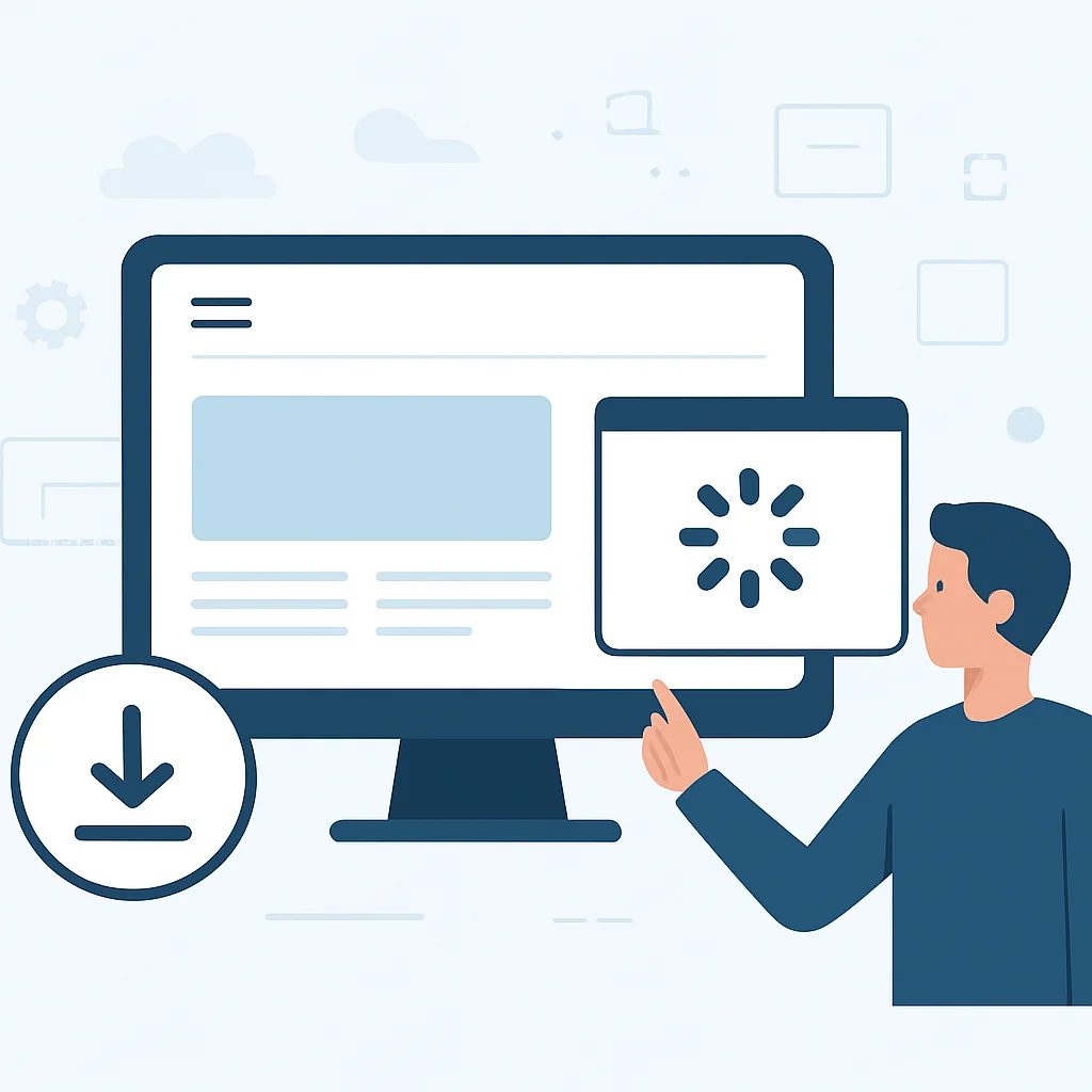 Overzicht: Waarom Lazy Loading Cruciaal is voor Moderne Websites in 2026