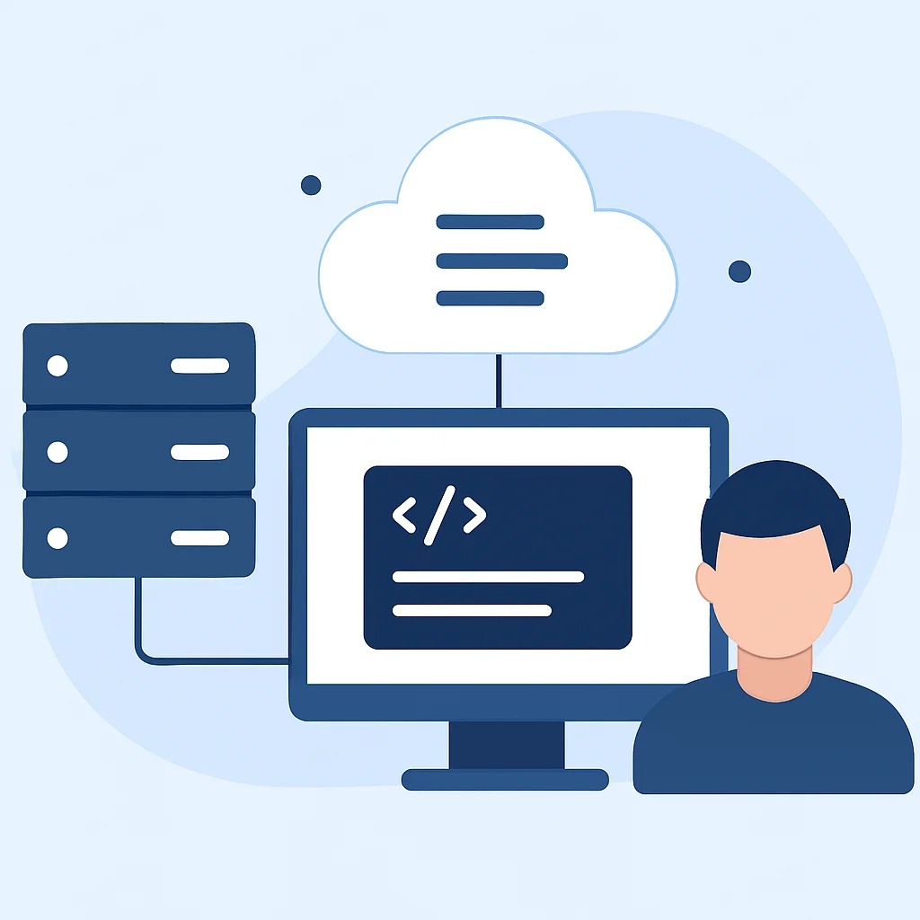Achtergrond en Inleiding: De Opkomst van Serverless