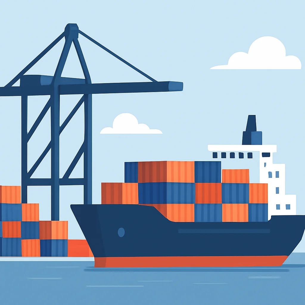 Achtergrond en Inleiding: Het Tijdperk van Containerisatie