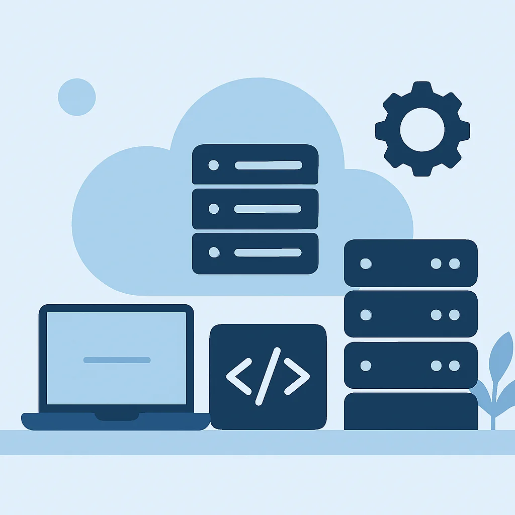 Achtergrond en Inleiding tot Serverless Computing
