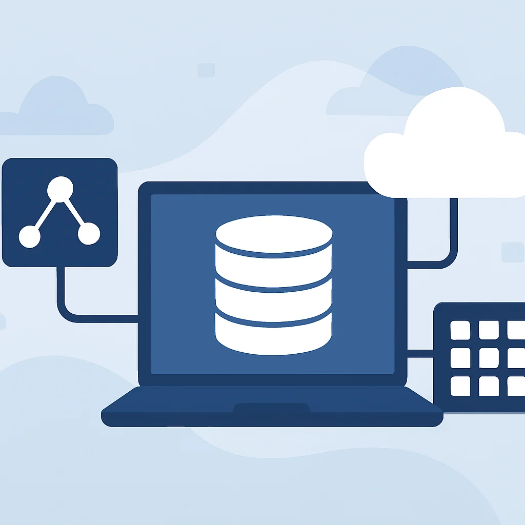 Achtergrond: Waarom Data Fabric Nu Cruciaal Is