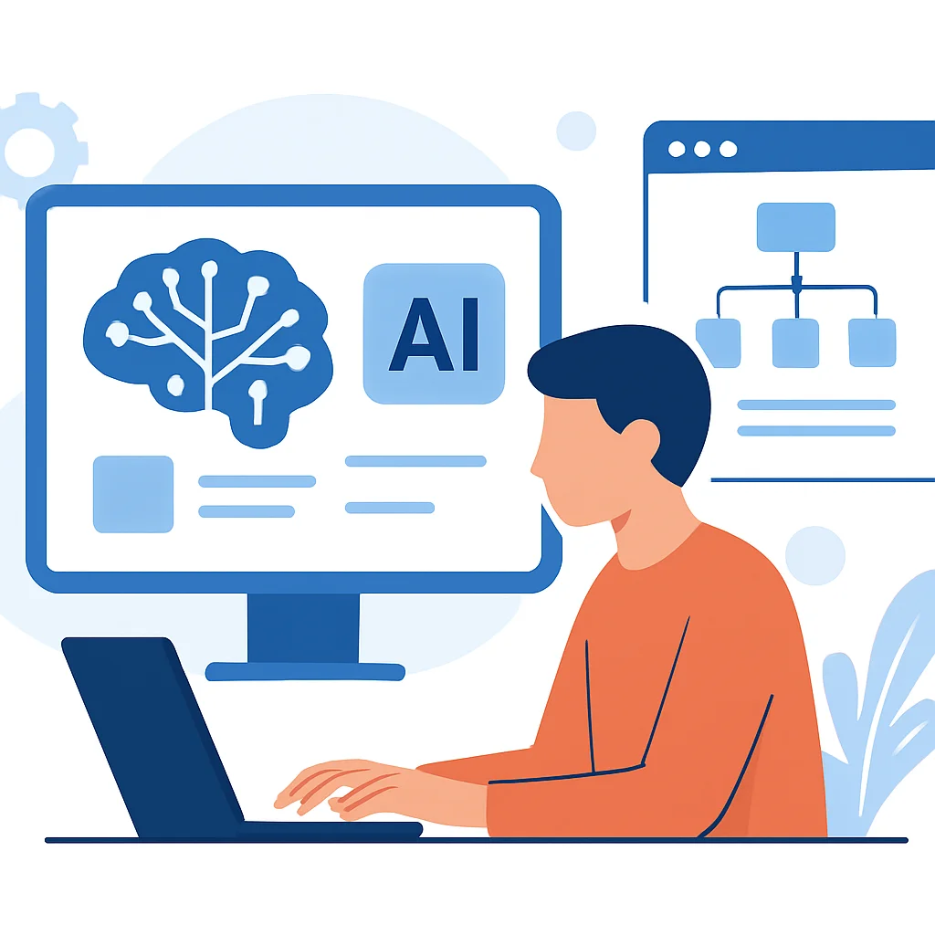 AI en Machine Learning in Webapplicaties