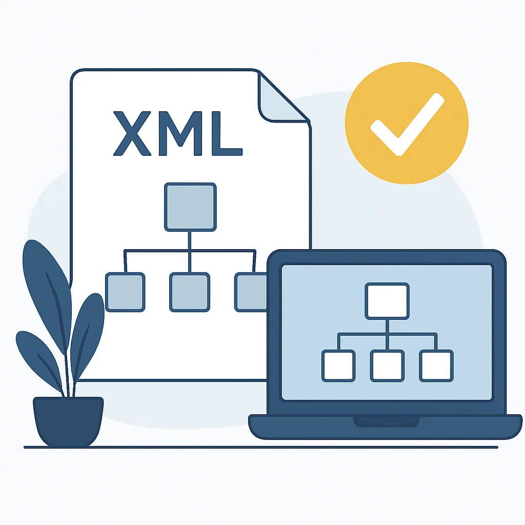 Best practices voor XML Sitemaps