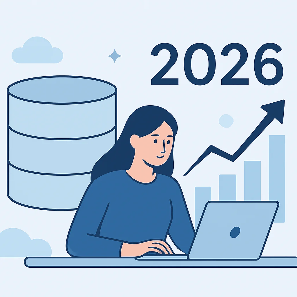Conclusie: De Toekomst van Databasemanagement in 2026