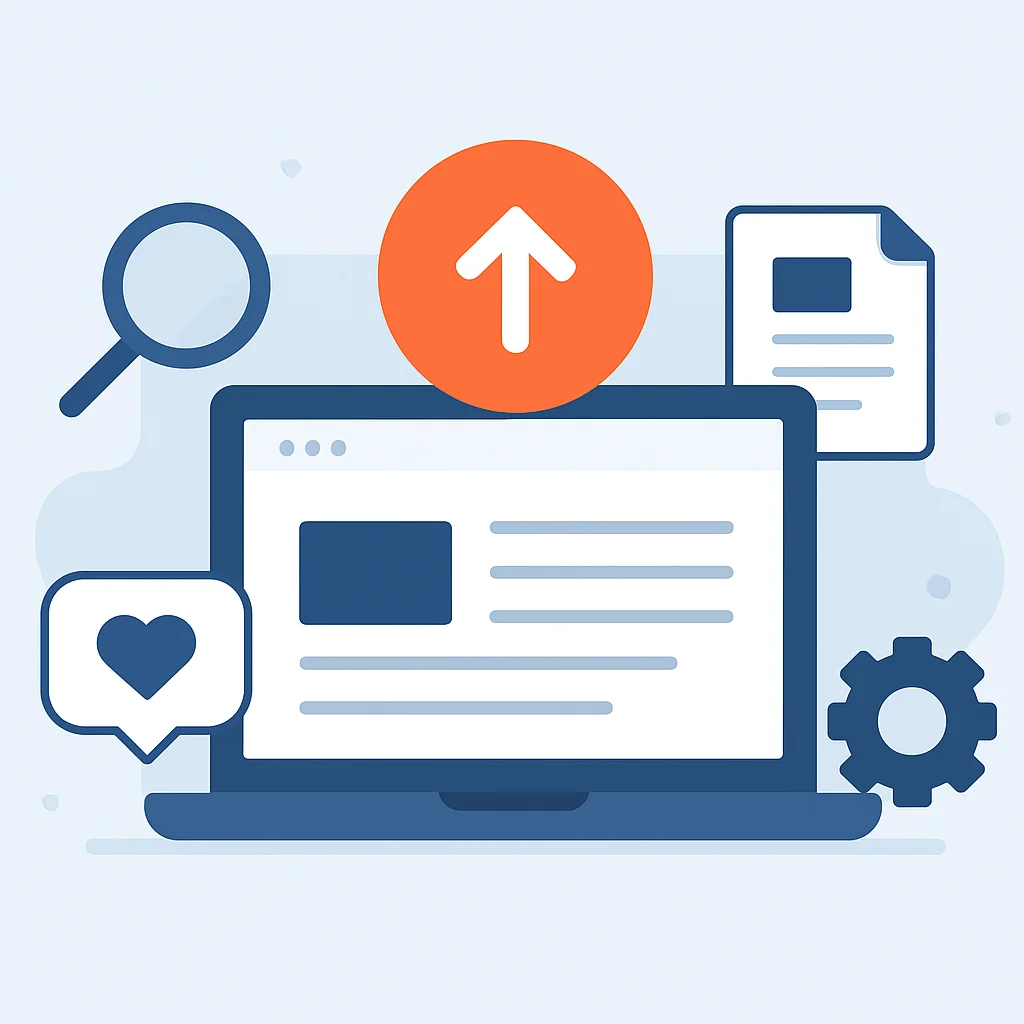 Content SEO: Waardevolle inhoud die rankt