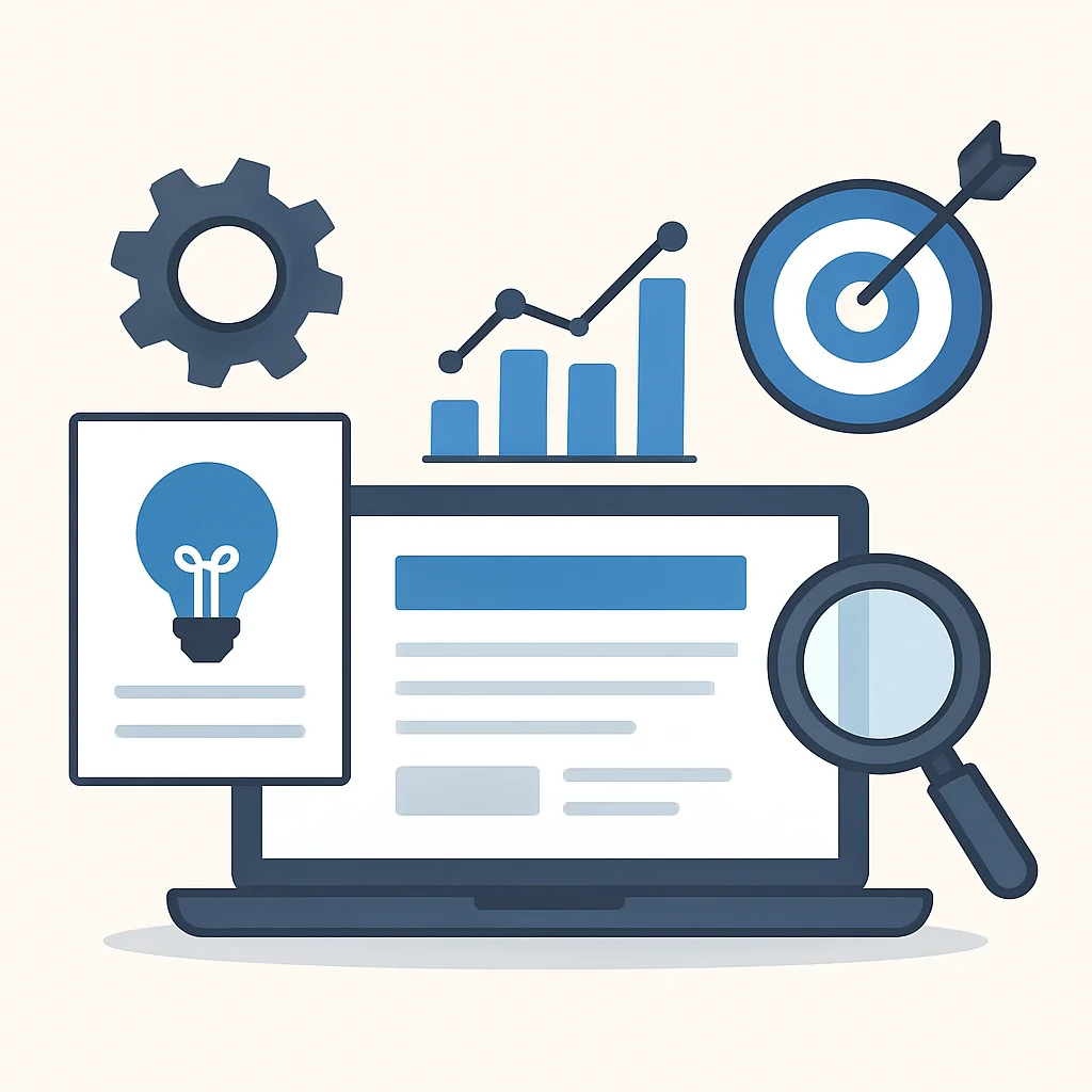 Contentstrategie en On-Page SEO: Waarde Creëren voor Nederlandse Lezers