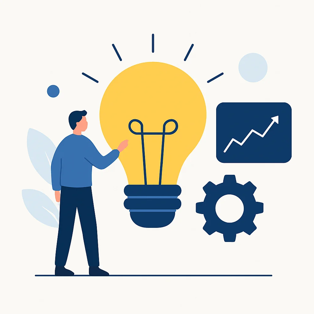 De kern van Kwonnis: Onze innovatieve oplossingen