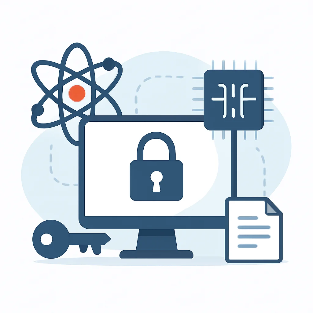De Kwantumdreiging voor Klassieke Cryptografie