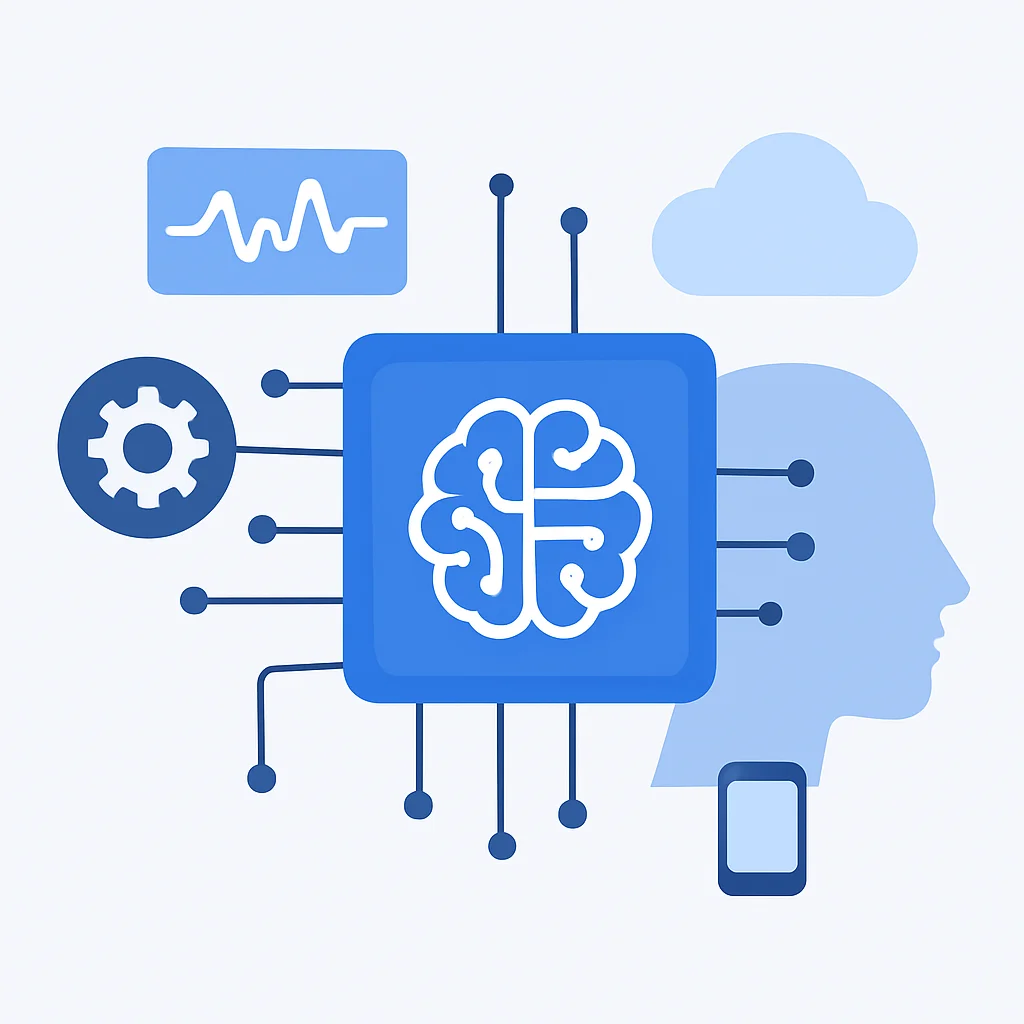 De Opkomst van Edge AI: Een Nieuw Paradigma