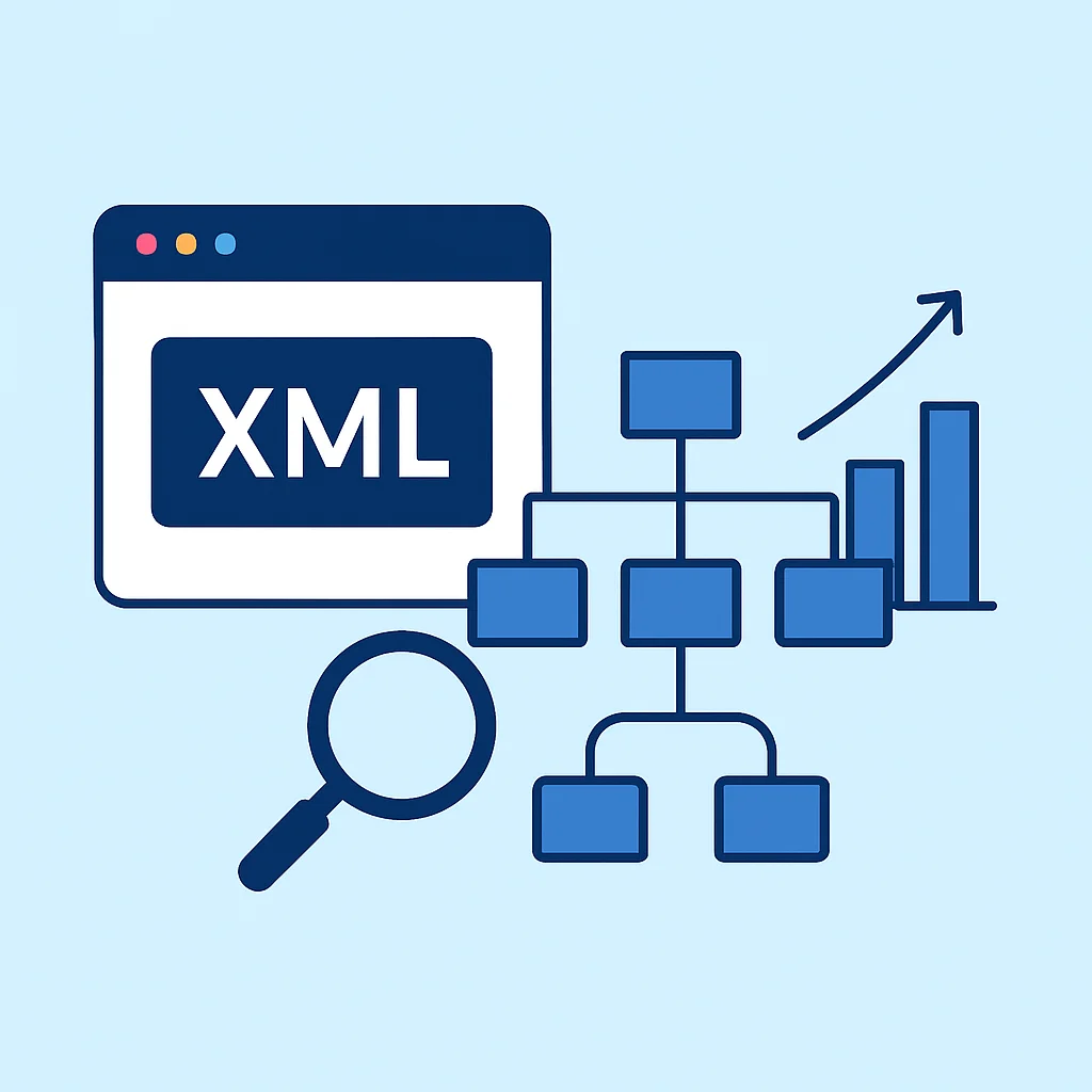 De voordelen van een XML Sitemap voor SEO