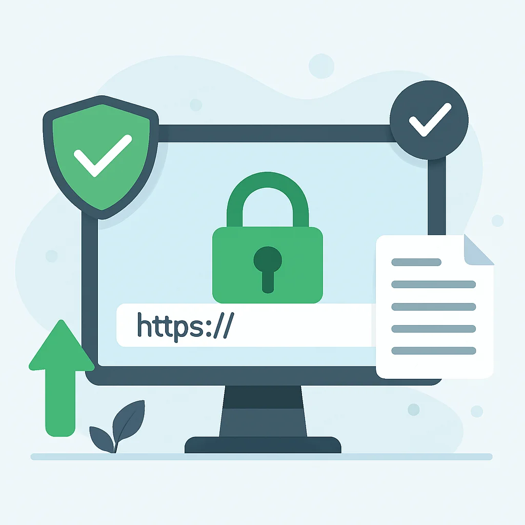 De Voordelen van SSL/TLS-certificaten