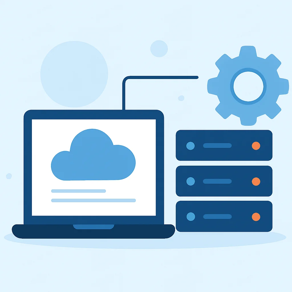 Diepgaande Analyse van Serverless Modellen