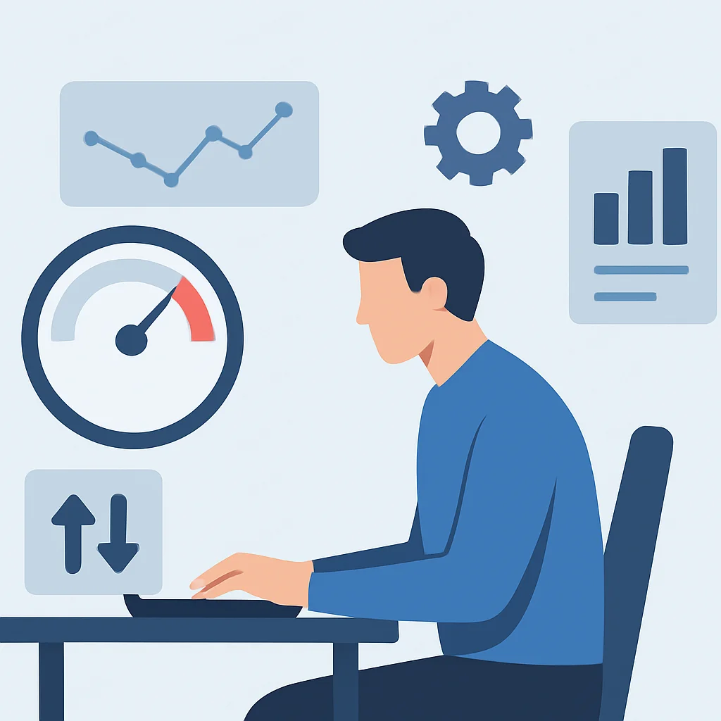 Diepgaande Technieken voor Prestatieoptimalisatie