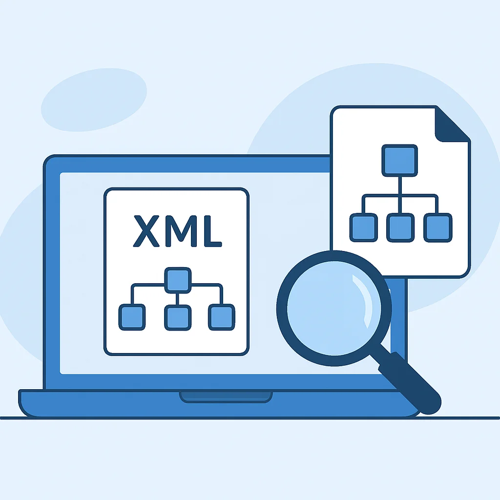 Een XML Sitemap genereren en indienen