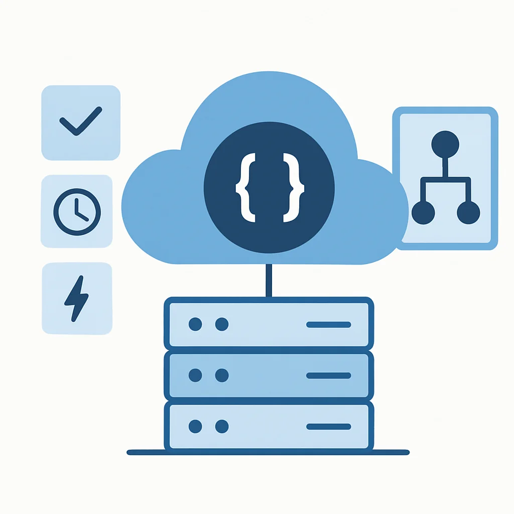 FaaS (Functions as a Service): De Bouwstenen van Event-Driven Architecturen