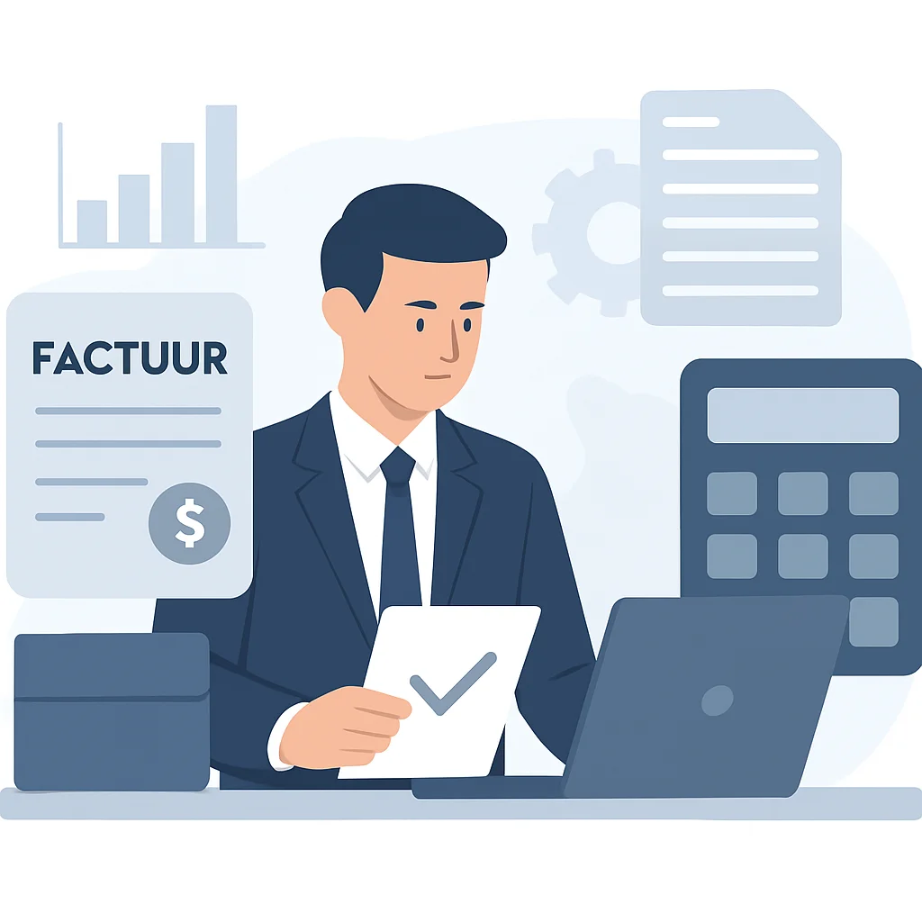 Facturatie en Administratie: Essentiële Praktijken