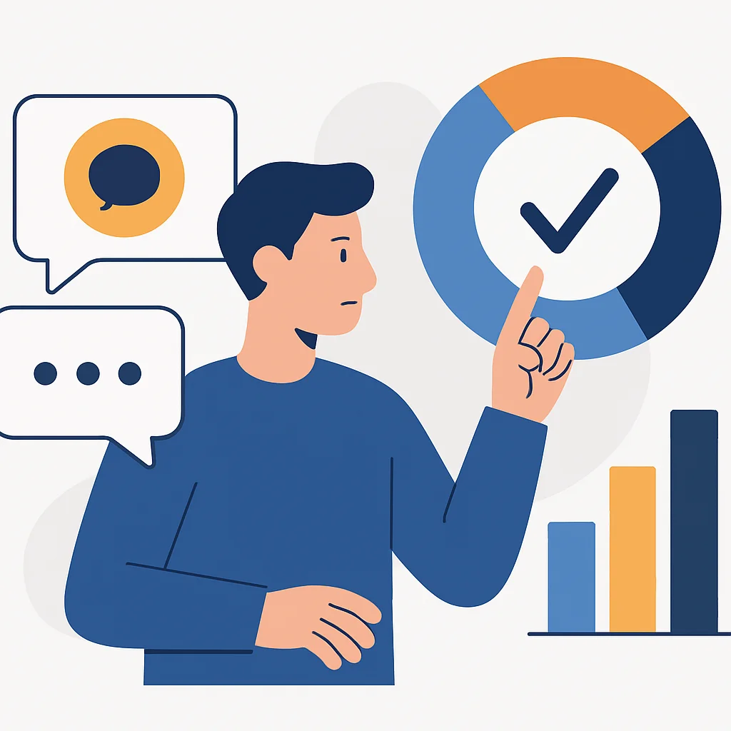 Feedback Modellen en Technieken