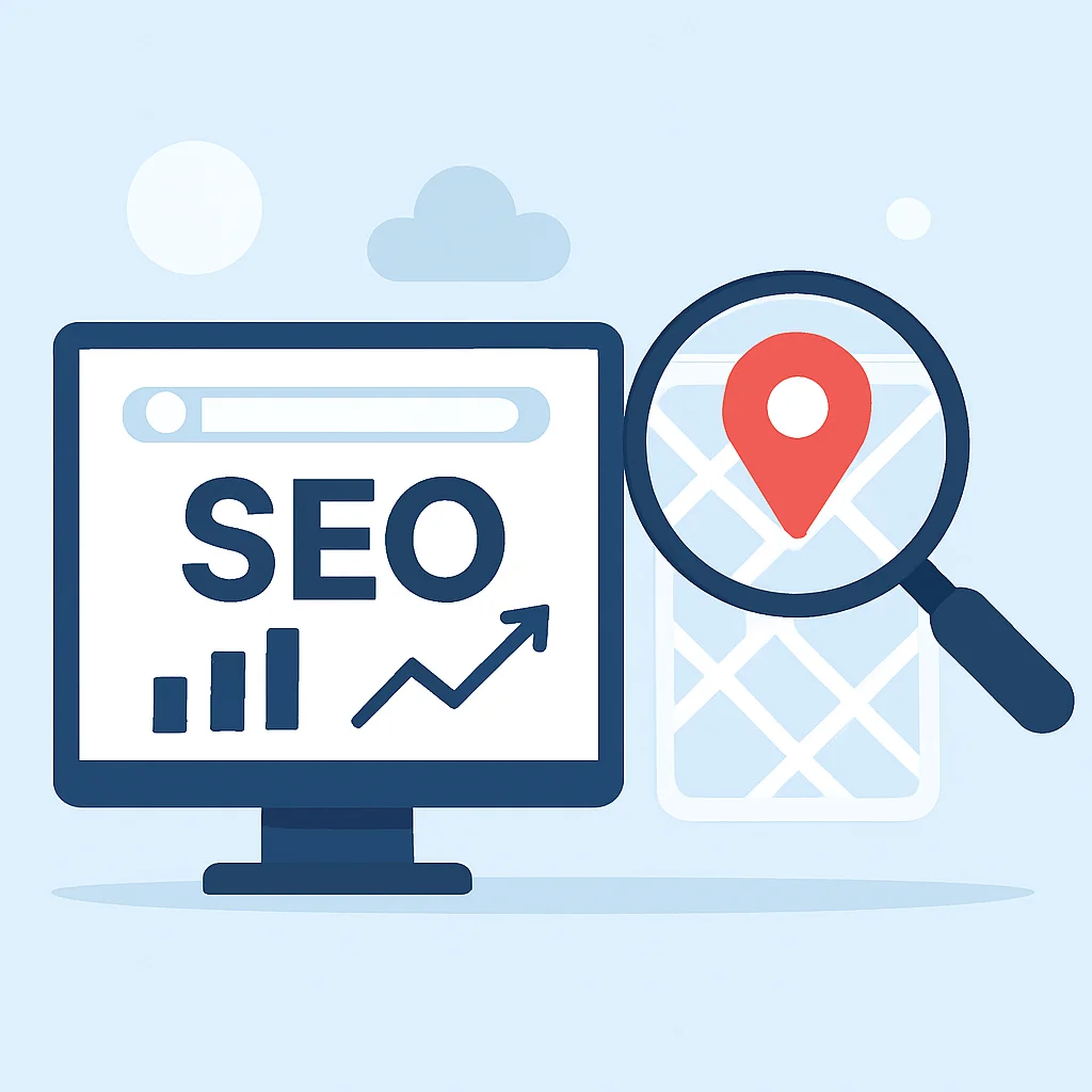 Fundamenten van Nederlandse SEO: Trefwoordonderzoek en Lokale Focus