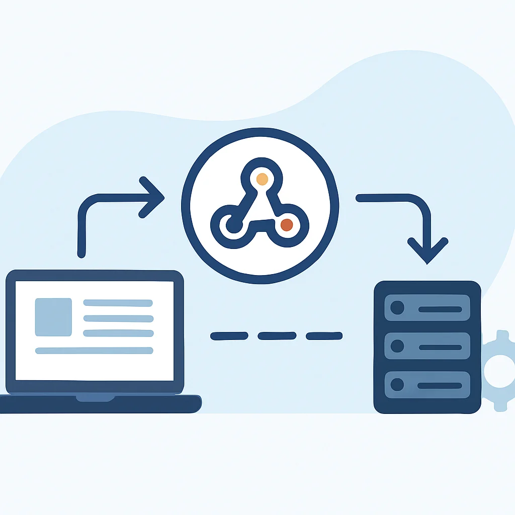 Hoe Webhooks Technisch Werken: Een Diepere Duik