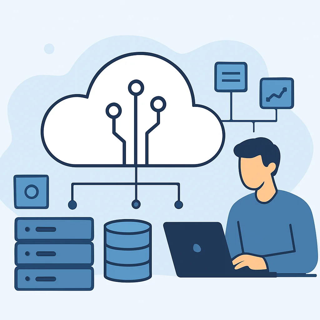 Impact op Cloud Computing Architecturen