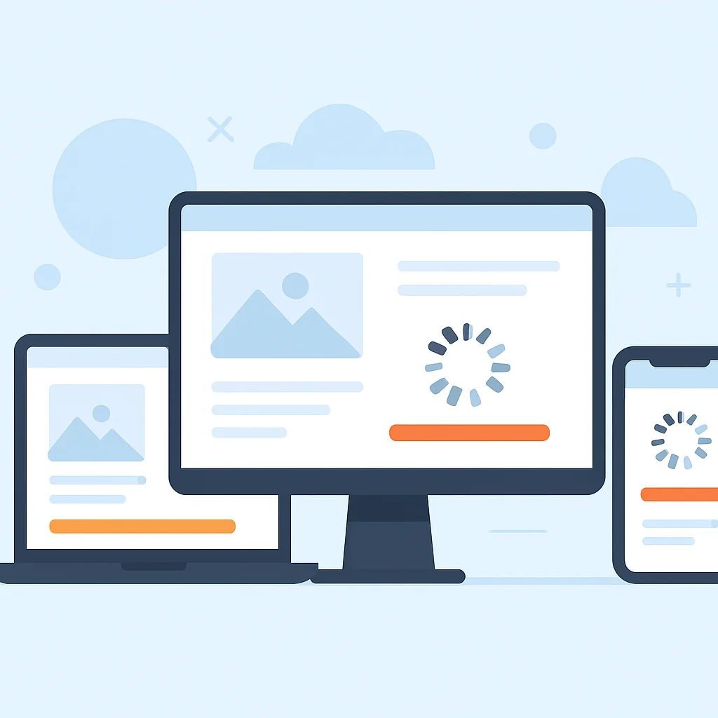 Implementatie van Lazy Loading in Verschillende Contexten