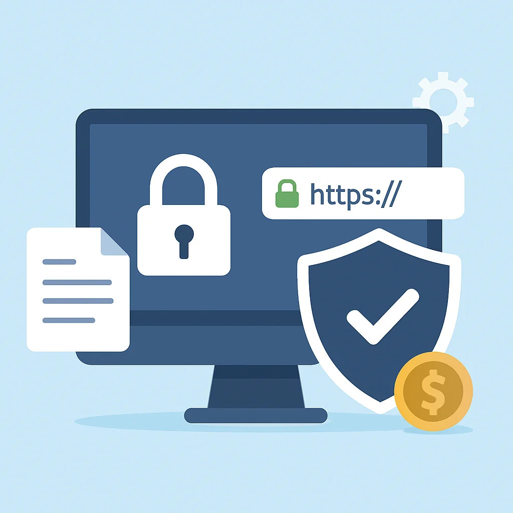 Implementatie van SSL/TLS: Een Praktische Gids