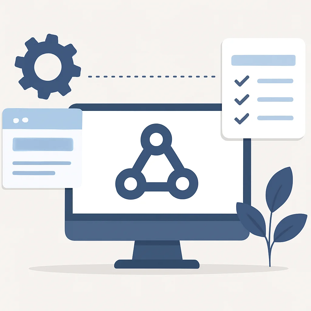 Implementatie van Webhooks: Praktische Stappen
