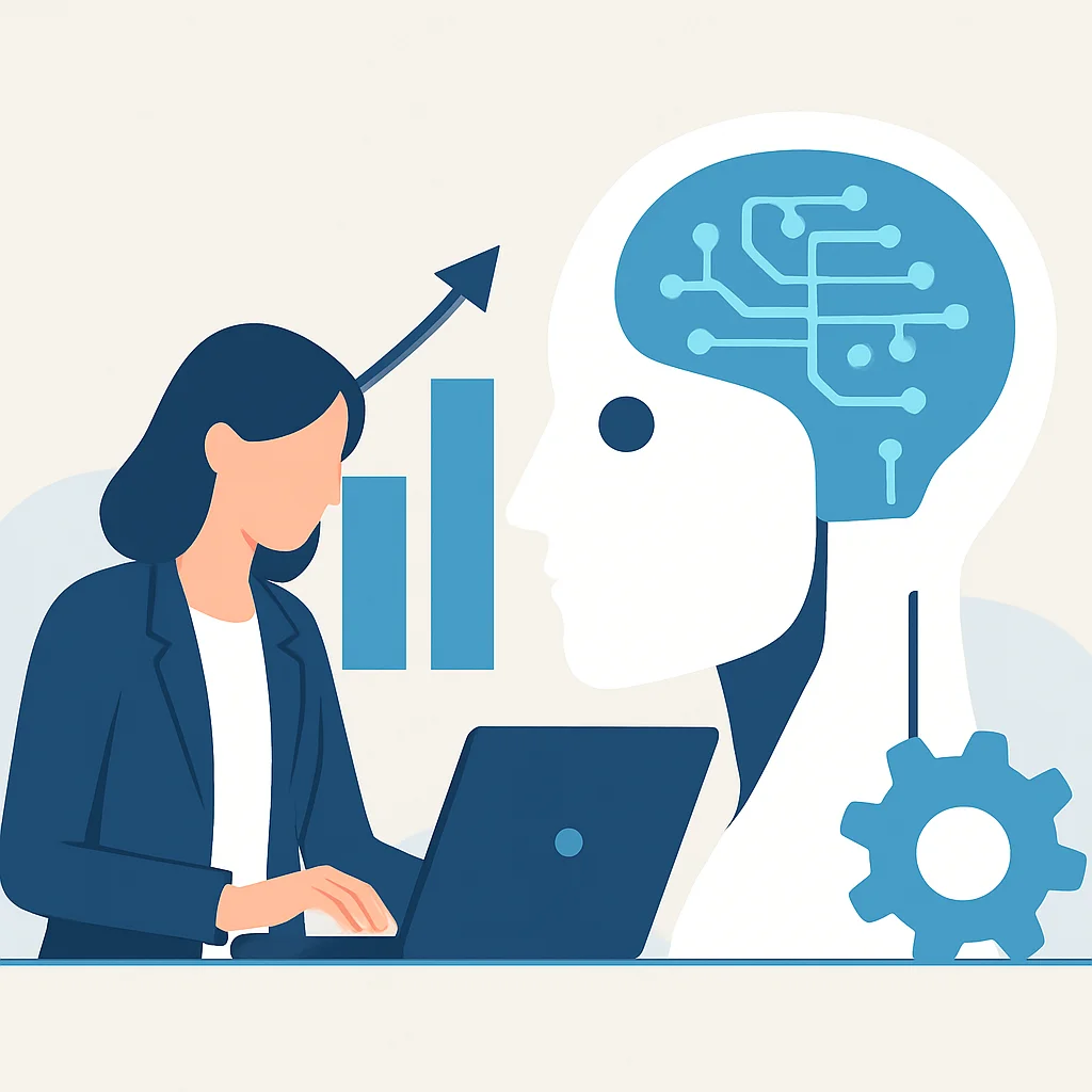 Inleiding: AI als Motor voor Innovatie in het MKB