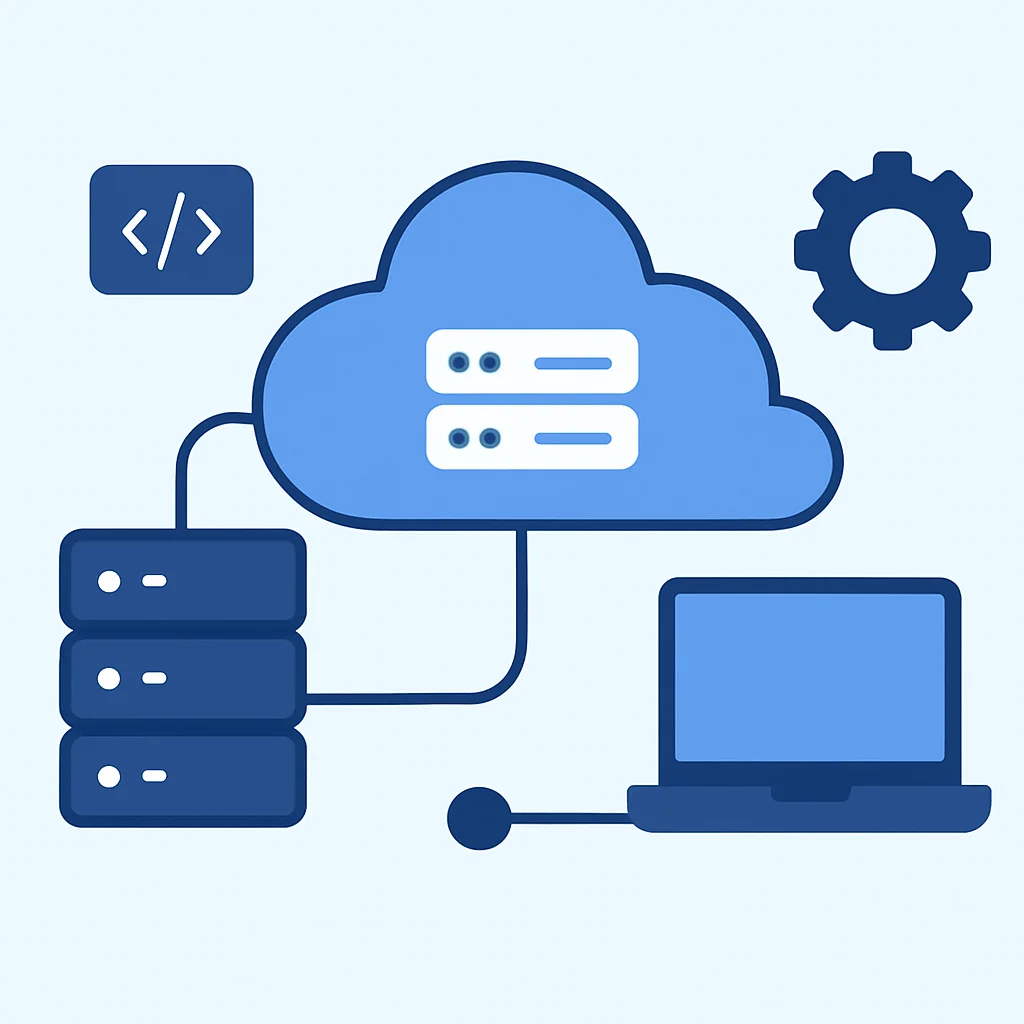 Inleiding tot Serverless Computing
