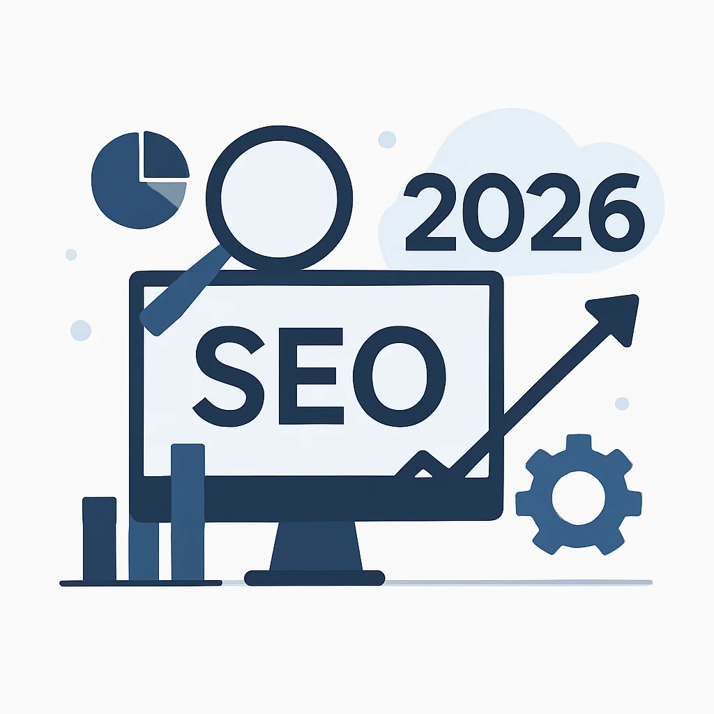 Inleiding: Waarom SEO Belangrijker is dan Ooit in 2026