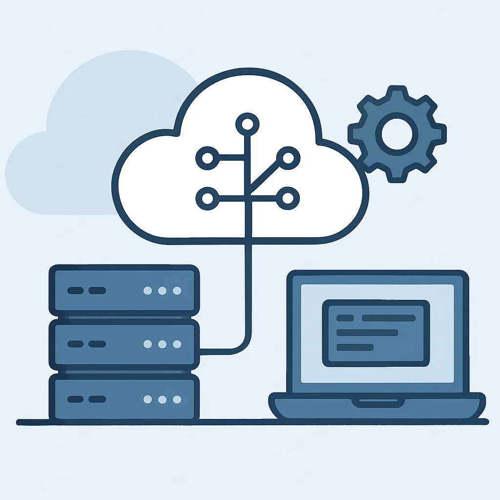 Introductie: De Noodzaak van Cloud-native Architectuur