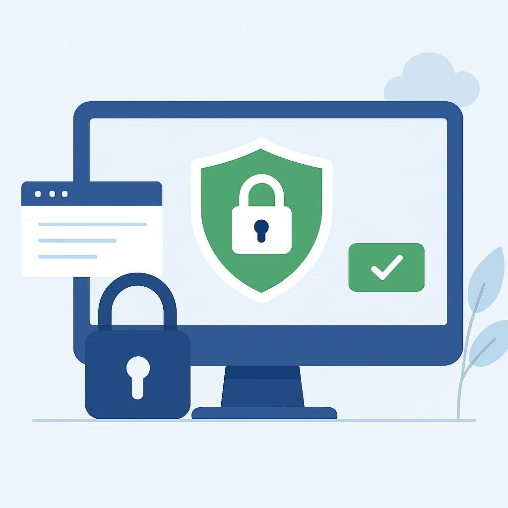 Introductie: Waarom SSL/TLS Cruciaal Is in 2026