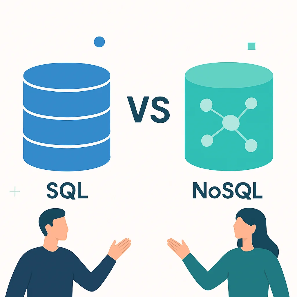 Kernanalyse: SQL versus NoSQL – Architecturale Paradigma's