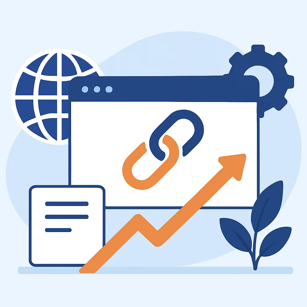 Linkbuilding en Off-Page SEO: Autoriteit Opbouwen in Nederland