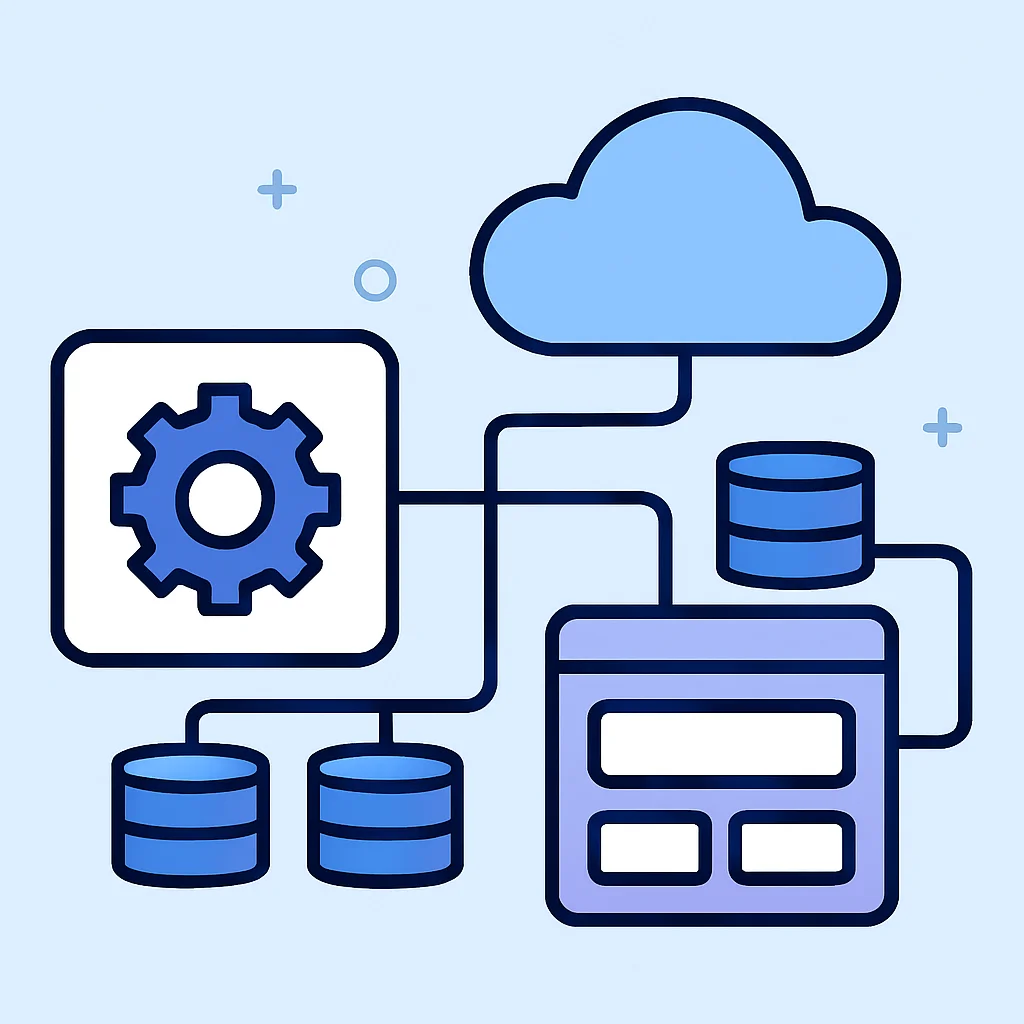 Microservices Architectuur: Een Diepgaande Analyse