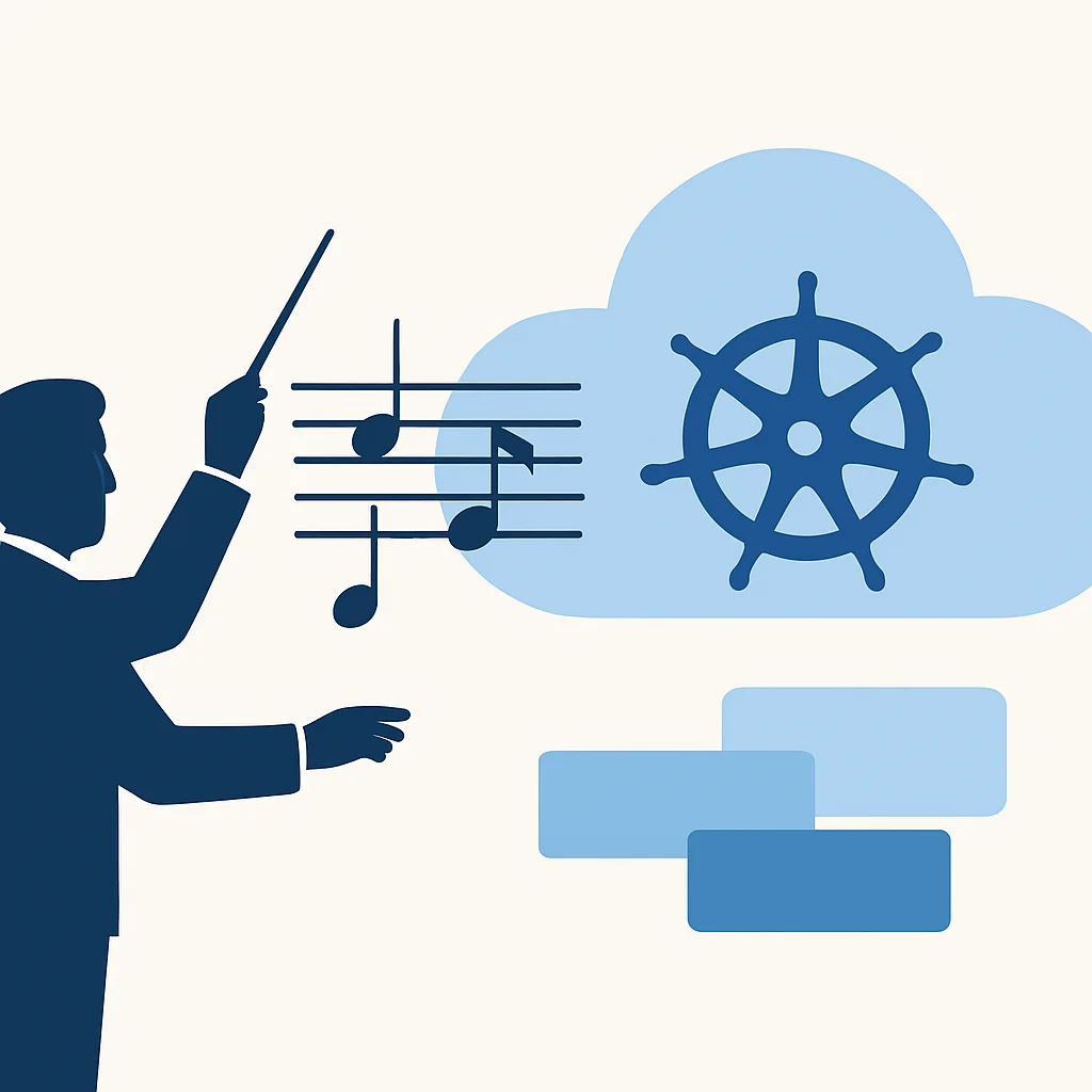 Orkestratie met Kubernetes: Het Hart van Cloud-native