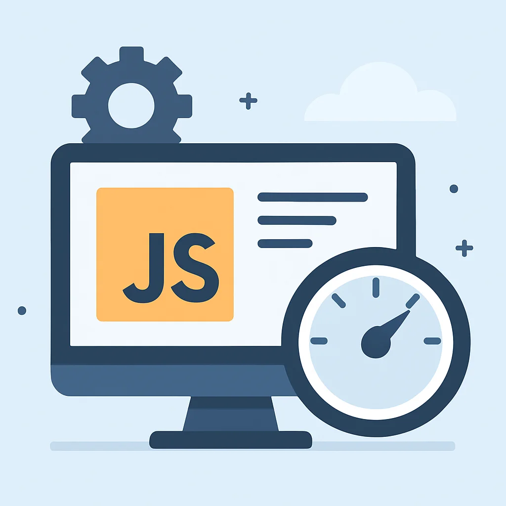 Overzicht – Waarom JavaScript-prestatieoptimalisatie cruciaal is