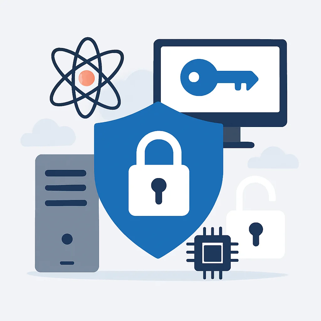 Post-Kwantum Cryptografie (PQC): De Verdediging