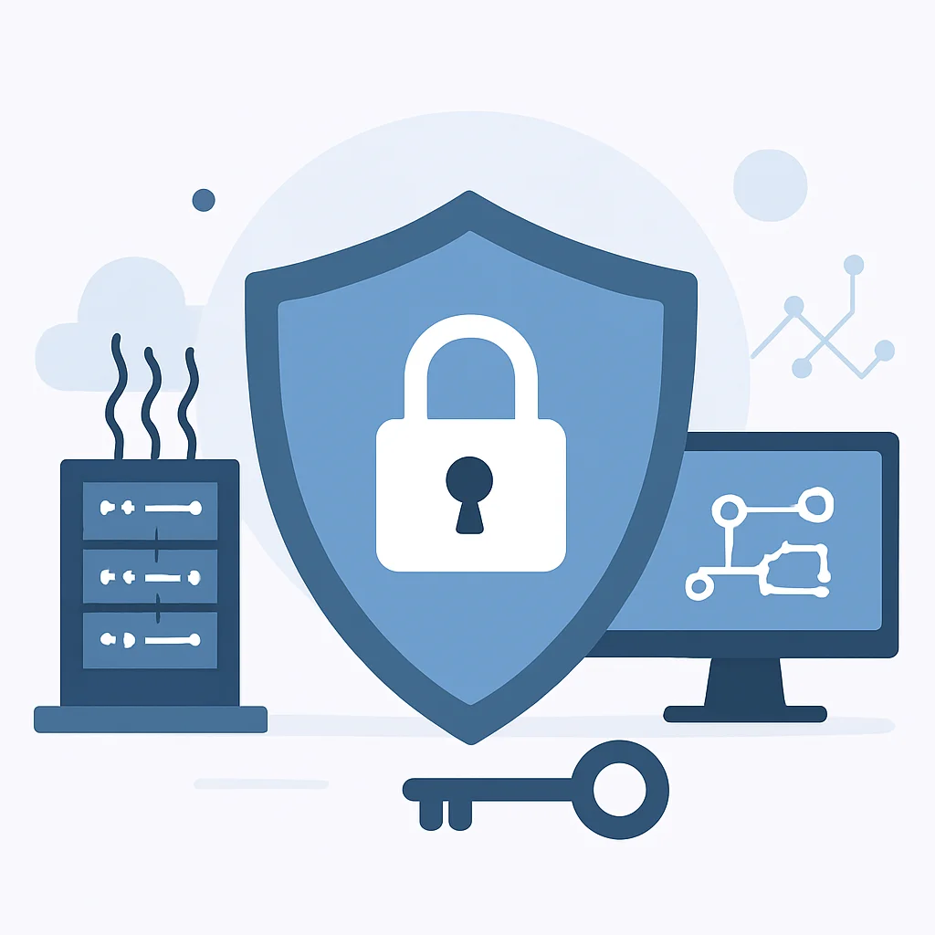 Post-Quantum Cryptografie (PQC): Het Schild tegen Quantum Aanvallen