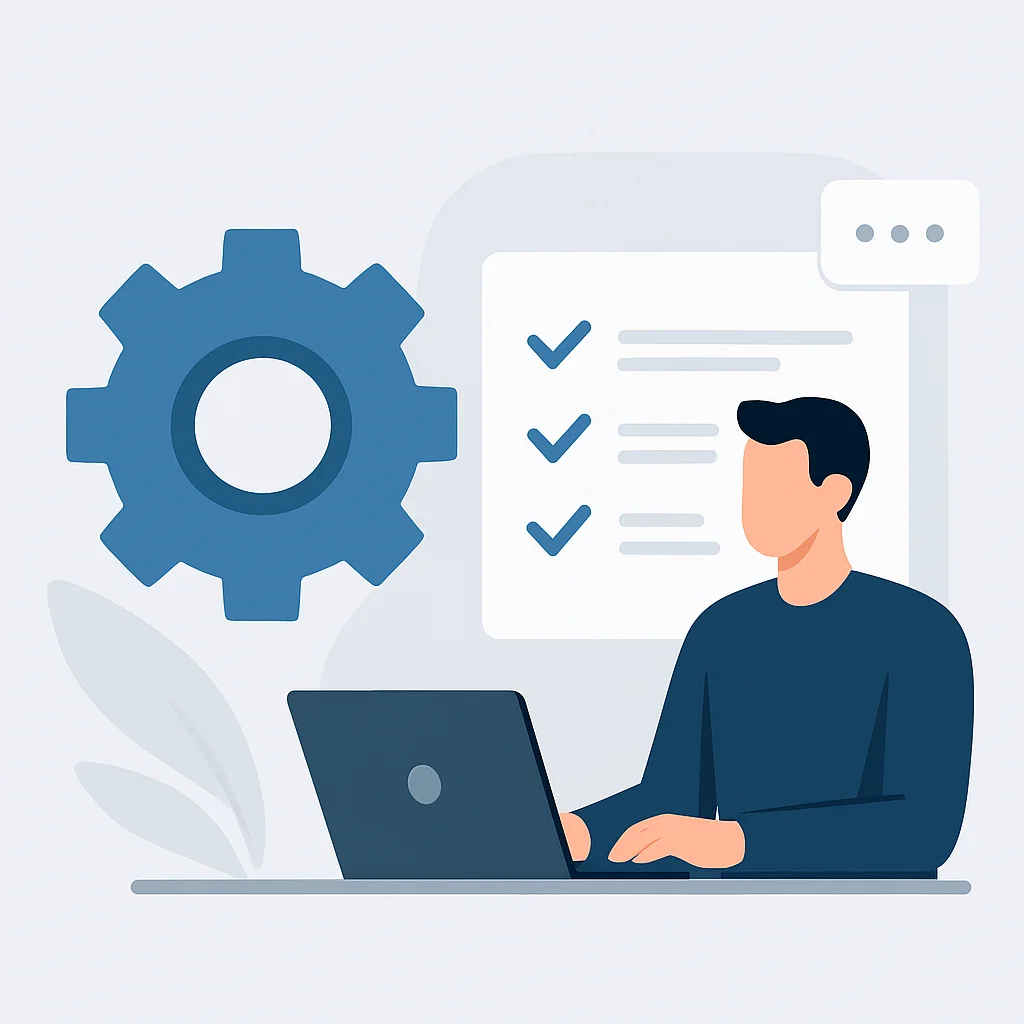 Praktische Implementatie en Best Practices