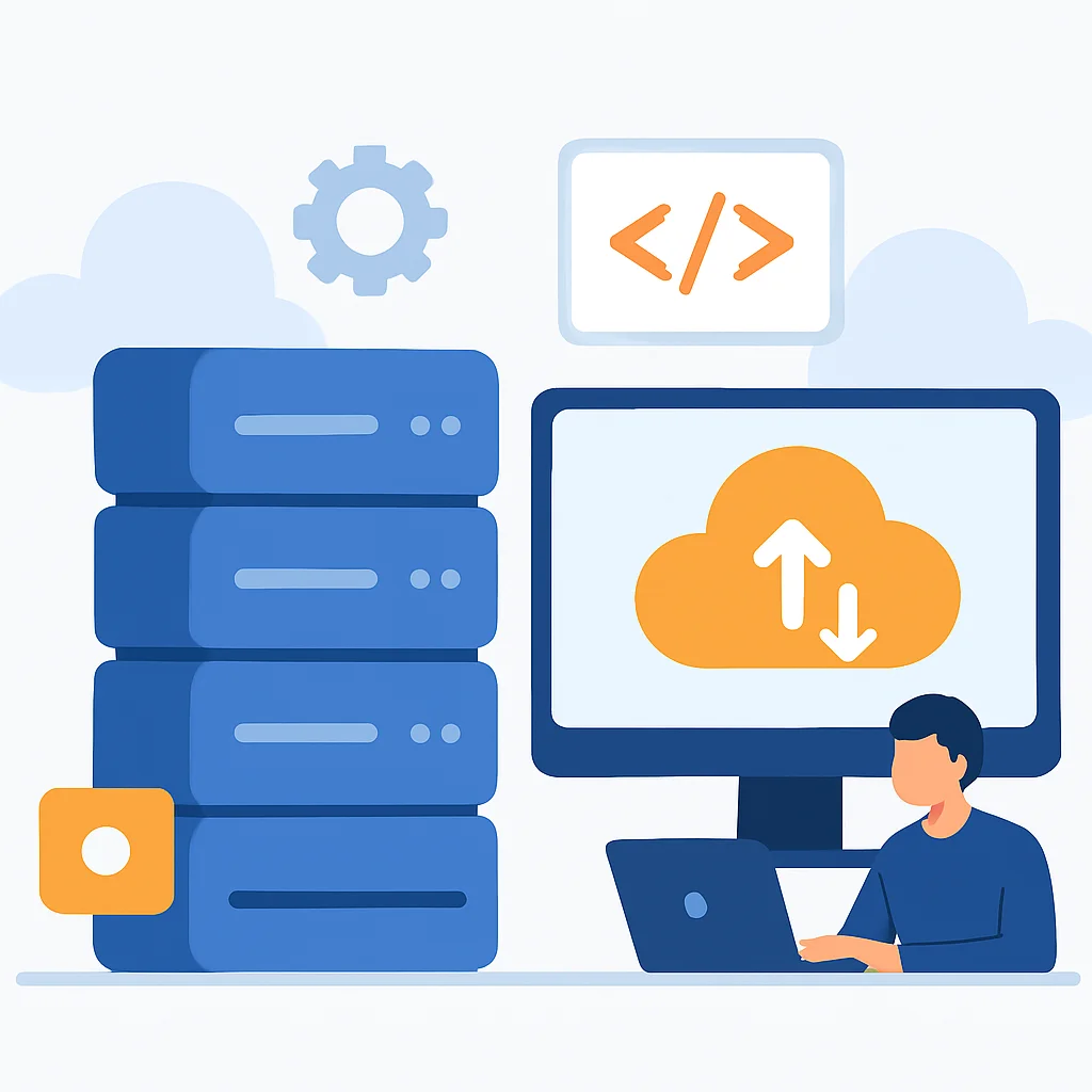 Praktische Implementatie van Serverless Applicaties
