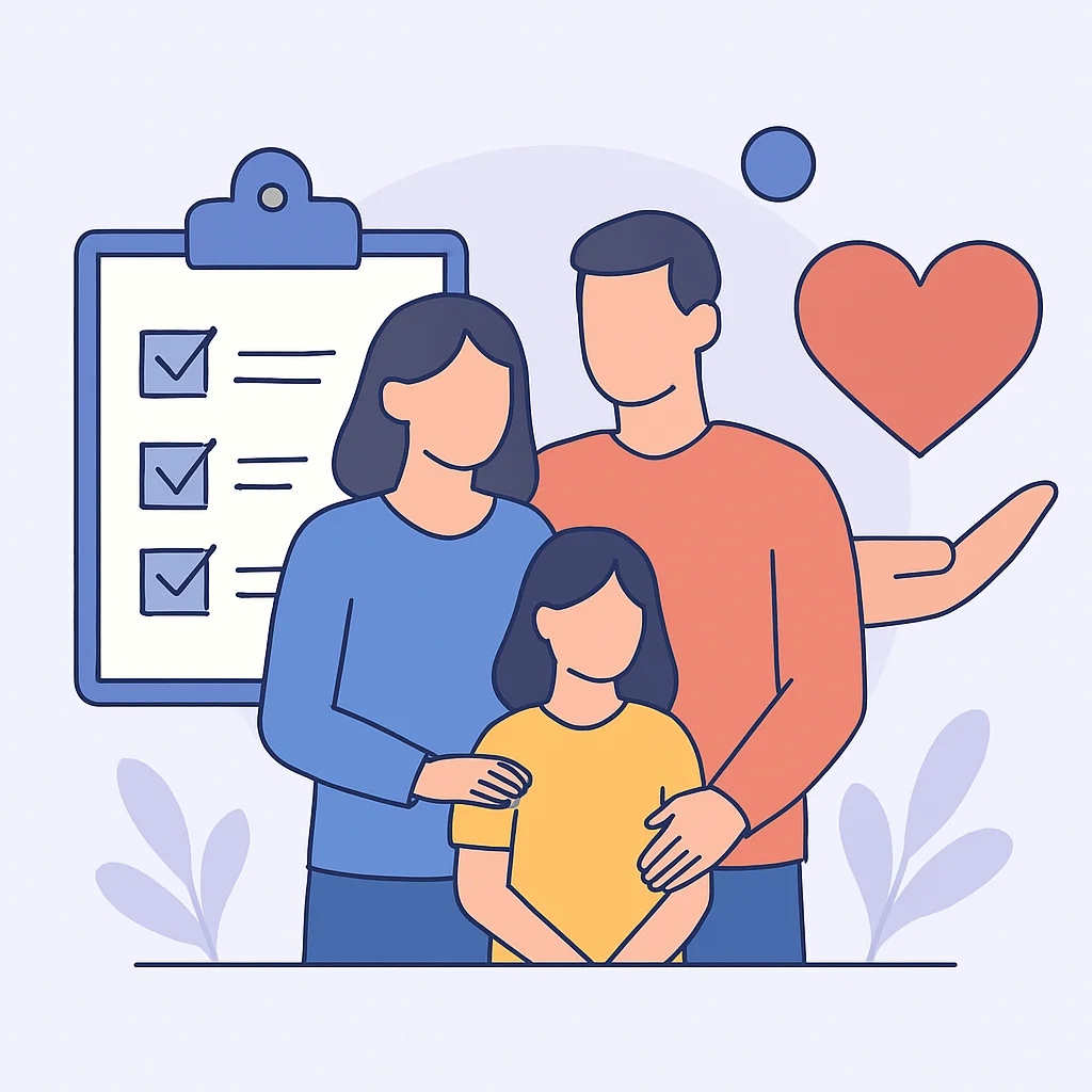 Praktische Stappen voor Adoptie in 2026